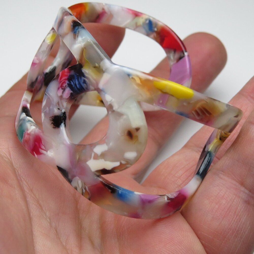 Fashion Bangle Bracelet